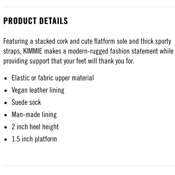 Steve Madden “Kimmie” - Picture 14 of 16